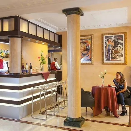Hotel Varese 