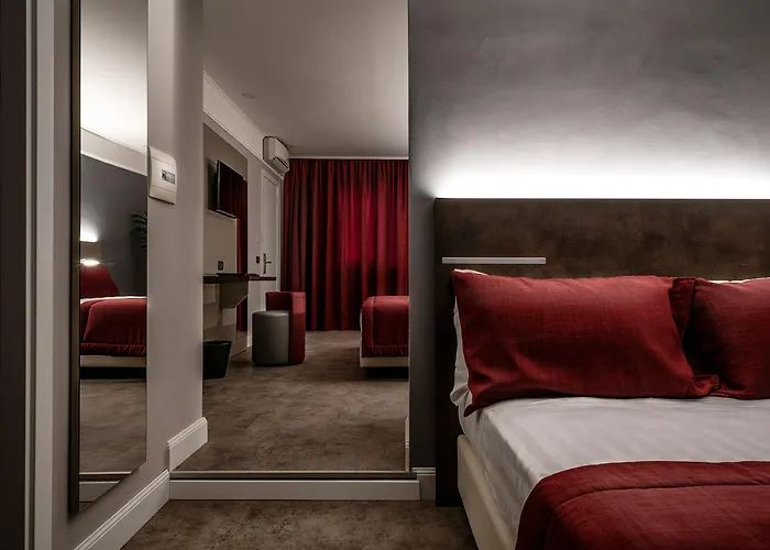 Hotel Varese
