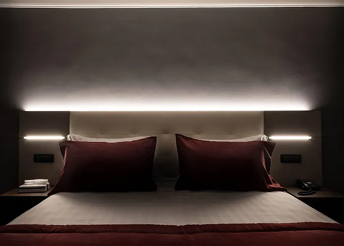 Hotel Varese